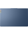 Lenovo IdeaPad Slim 3 15AMN8 Ryzen 3 7320U 156''; FHD IPS 300nits AG 8GB LPDDR5-5500 SSD512 Radeon 610M Graphics NoOS Abyss Blue - nr 6
