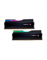 GSKILL TRID-ENT Z5 RGB DDR5 2X32GB 6000MHZ CL36-36 XMP3 BLACK F5-6000J3636F32GX2-TZ5RK - nr 2
