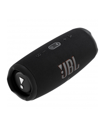 Głośnik JBL CHARGE 5 czarny