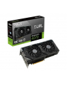 asus Karta graficzna GeForce RTX 4070 DUAL OC 12GB GDDRX6 192bit 3DP/HDMI - nr 1