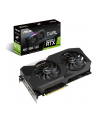 asus Karta graficzna GeForce RTX 4070 DUAL OC 12GB GDDRX6 192bit 3DP/HDMI - nr 16