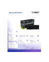 palit Karta graficzna GeForce RTX 4070 Ti JetStream 12GB GDDR6X 192bit 3DP/HDMI - nr 2