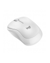 logitech Myszka M240 Silent Bluetooth 910-007120 złamana biel - nr 37