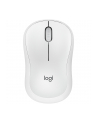 logitech Myszka M240 Silent Bluetooth 910-007120 złamana biel - nr 43