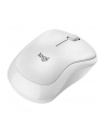 logitech Myszka M240 Silent Bluetooth 910-007120 złamana biel - nr 45