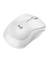 logitech Myszka M240 Silent Bluetooth 910-007120 złamana biel - nr 47