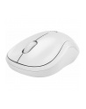logitech Myszka M240 Silent Bluetooth 910-007120 złamana biel - nr 48