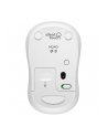 logitech Myszka M240 Silent Bluetooth 910-007120 złamana biel - nr 49
