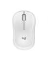 logitech Myszka M240 Silent Bluetooth 910-007120 złamana biel - nr 50
