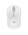 logitech Myszka M240 Silent Bluetooth 910-007120 złamana biel - nr 60