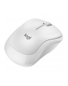 logitech Myszka M240 Silent Bluetooth 910-007120 złamana biel - nr 61