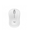 logitech Myszka M240 Silent Bluetooth 910-007120 złamana biel - nr 63