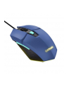 trust Mysz gamingowa GXT109B Felox niebieska - nr 18
