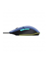 trust Mysz gamingowa GXT109B Felox niebieska - nr 20
