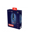 trust Mysz gamingowa GXT109B Felox niebieska - nr 21