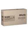 Toner Actis TB-2420A (zamiennik Brother TN-2420A; Supreme; 3000 stron; czarny) - nr 1