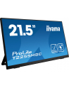iiyama Monitor 21.5 cala T2255MSC-B1 POJ.10PKT.IPS,HDMI,DP,2xUSB 3.0 - nr 11