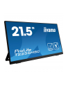 iiyama Monitor 21.5 cala T2255MSC-B1 POJ.10PKT.IPS,HDMI,DP,2xUSB 3.0 - nr 27