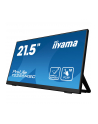 iiyama Monitor 21.5 cala T2255MSC-B1 POJ.10PKT.IPS,HDMI,DP,2xUSB 3.0 - nr 29