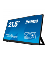 iiyama Monitor 21.5 cala T2255MSC-B1 POJ.10PKT.IPS,HDMI,DP,2xUSB 3.0 - nr 38