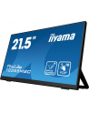 iiyama Monitor 21.5 cala T2255MSC-B1 POJ.10PKT.IPS,HDMI,DP,2xUSB 3.0 - nr 48