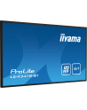 iiyama Monitor wielkoformatowy 43 cale LE4341S-B1 IPS,FHD,18/7,LAN,HDMI - nr 19