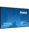 iiyama Monitor wielkoformatowy 43 cale LE4341S-B1 IPS,FHD,18/7,LAN,HDMI - nr 33