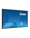 iiyama Monitor wielkoformatowy 43 cale LE4341UHS-B1 IPS,4K,18/7,LAN,USB,HDMI - nr 58