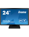 iiyama Monitor 23.8 cala T2452MSC-B1 10 PKT. POJ,IPS,HDMI,DP - nr 16