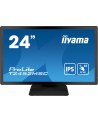 iiyama Monitor 23.8 cala T2452MSC-B1 10 PKT. POJ,IPS,HDMI,DP - nr 1
