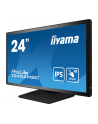 iiyama Monitor 23.8 cala T2452MSC-B1 10 PKT. POJ,IPS,HDMI,DP - nr 20