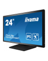 iiyama Monitor 23.8 cala T2452MSC-B1 10 PKT. POJ,IPS,HDMI,DP - nr 28