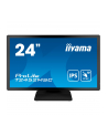 iiyama Monitor 23.8 cala T2452MSC-B1 10 PKT. POJ,IPS,HDMI,DP - nr 34