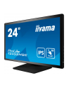 iiyama Monitor 23.8 cala T2452MSC-B1 10 PKT. POJ,IPS,HDMI,DP - nr 35