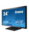 iiyama Monitor 23.8 cala T2452MSC-B1 10 PKT. POJ,IPS,HDMI,DP - nr 48