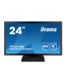 iiyama Monitor 23.8 cala T2452MSC-B1 10 PKT. POJ,IPS,HDMI,DP - nr 60