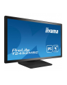 iiyama Monitor 23.8 cala T2452MSC-B1 10 PKT. POJ,IPS,HDMI,DP - nr 62