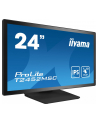 iiyama Monitor 23.8 cala T2452MSC-B1 10 PKT. POJ,IPS,HDMI,DP - nr 65