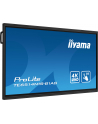 iiyama Monitor wielkoformatowy 65 cali TE6514MIS-B1AG INFRARED,50pkt,VA,4K,7H,WiFi,MIC,USB-C - nr 30