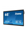 iiyama Monitor wielkoformatowy 65 cali TE6514MIS-B1AG INFRARED,50pkt,VA,4K,7H,WiFi,MIC,USB-C - nr 51