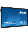 iiyama Monitor wielkoformatowy 65 cali TE6514MIS-B1AG INFRARED,50pkt,VA,4K,7H,WiFi,MIC,USB-C - nr 7