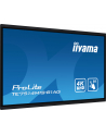 iiyama Monitor wielkoformatowy 75 cali TE7514MIS-B1AG INFRARED,50pkt,VA,4K,7H,WiFi,MIC,USB-c - nr 21