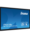 iiyama Monitor wielkoformatowy 75 cali TE7514MIS-B1AG INFRARED,50pkt,VA,4K,7H,WiFi,MIC,USB-c - nr 37