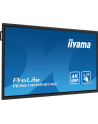 iiyama Monitor wielkoformatowy 85.6 cali TE8614MIS-B1AG INFRARED,50pkt,VA,4K,7H,WiFi,MIC,USB-C - nr 24