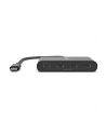 belkin Stacja dokująca USB-C do 4xUSB-C czarny - nr 18