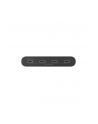 belkin Stacja dokująca USB-C do 4xUSB-C czarny - nr 23