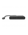 belkin Stacja dokująca USB-C do 4xUSB-C czarny - nr 31