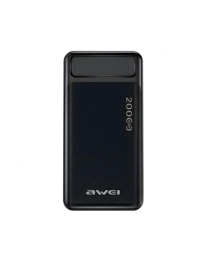 awei Powerbank 20000mAh P6K 2xUSB-A główny