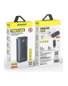 awei Powerbank 20000mAh P134K komplet kabli - nr 3