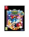 cenega Gra Nintendo Switch Sonic Origins Plus Limited Edition - nr 1